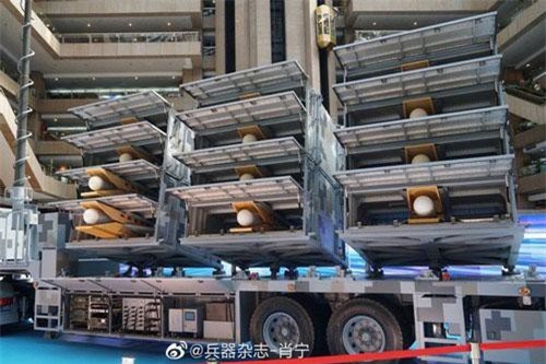 Đài Loan có máy bay không người lái biến S-400 của Nga thành 'trò đùa'?