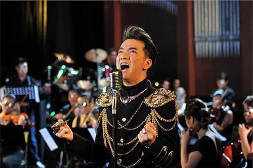 Đàm Vĩnh Hưng đặt 'quyền lực' nhầm chỗ: Sai một ly, đi một dặm