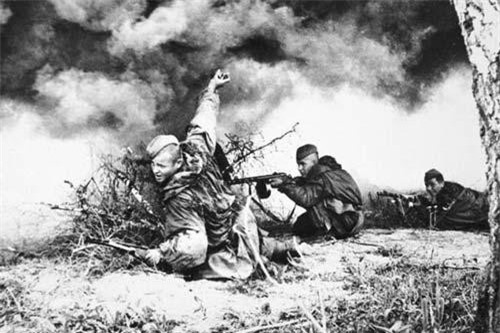 Điều ít biết về những chiến công của tình báo Liên Xô