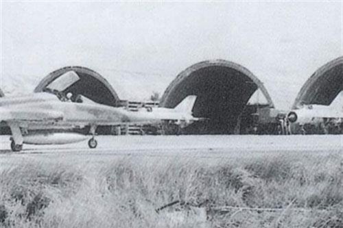 F-5 và MiG-21: Bộ đôi tác chiến đặc biệt của Không quân Việt Nam