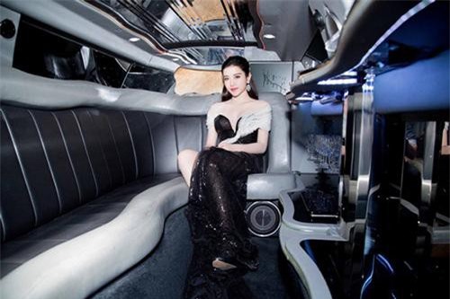 Giật mình khối tài sản 'khủng' của dàn mỹ nhân tuổi Hợi: Có tên Hương Tràm