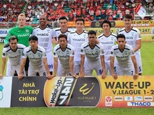 HAGL chấm dứt hợp đồng với ba ngoại binh sau V.League 2019