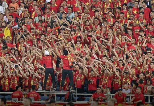 H&#x1ED9;i C&#x110;V Vi&#x1EC7;t Nam l&#xE0;m &#x111;i&#x1EC1;u ch&#x1B0;a t&#x1EEB;ng c&#xF3; trong l&#x1ECB;ch s&#x1EED;