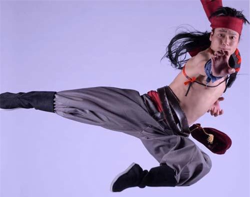 Lần đầu giới thiệu tinh hoa võ Việt tại Triều Tiên