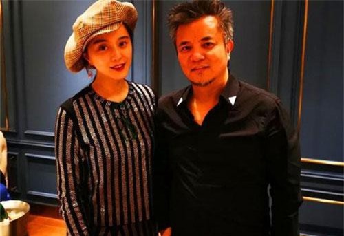 Lộ bằng chứng Phạm Băng Băng có tình mới hậu chia tay Lý Thần?