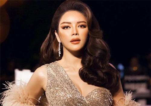 Lý Nhã Kỳ 'né' khi được hỏi chia tay vì xuất hiện người thứ 3?