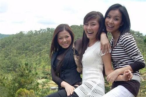 Lý Nhã Kỳ và mỹ nhân 'Kiều nữ và đại gia' sau 11 năm ra sao?