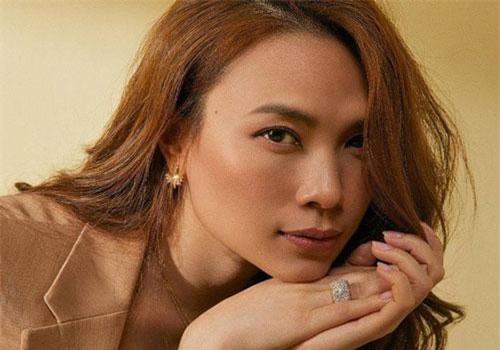 Mỹ Tâm vô tình để lộ điều giấu kín suốt nhiều năm khiến dân mạng xôn xao