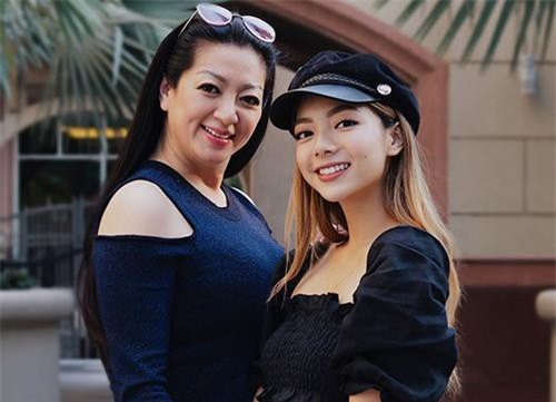 Mỹ nhân 'vạn người mê' Hoa hậu Điện ảnh 1992 Thanh Xuân ngày ấy và bây giờ