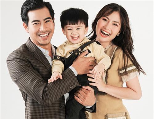 Ngọc Lan đáp trả gay gắt khi bị chỉ trích 'dạy chồng không được lại đổ lên đầu con nít'