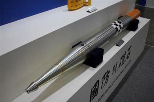 Siêu ngư lôi Poseidon sắp có đối thủ bất ngờ