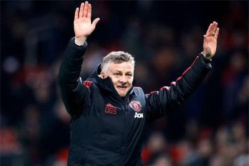 Solskjaer phát biểu 'sốc' về chiến thắng của MU tại cúp Liên đoàn Anh