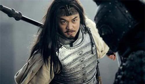 Tam Quốc Diễn Nghĩa: Nhân vật giúp Tào Tháo đánh bại Mã Siêu là ai?