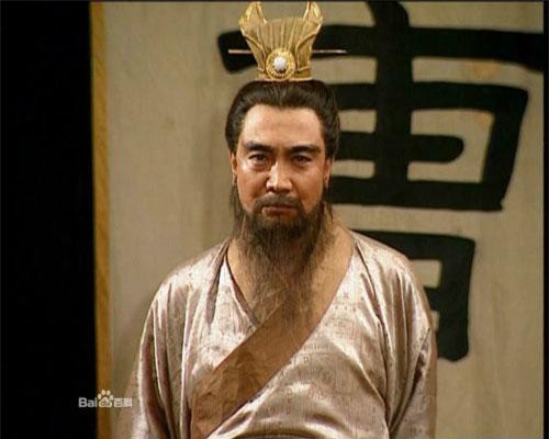 Tào Tháo: Gian hùng lẫy lừng trên màn ảnh