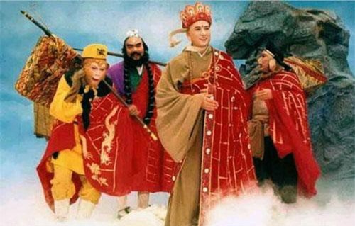 Tây Du Ký: Điều gì quyết định thầy trò Đường Tăng chỉ có hai người thành Phật?