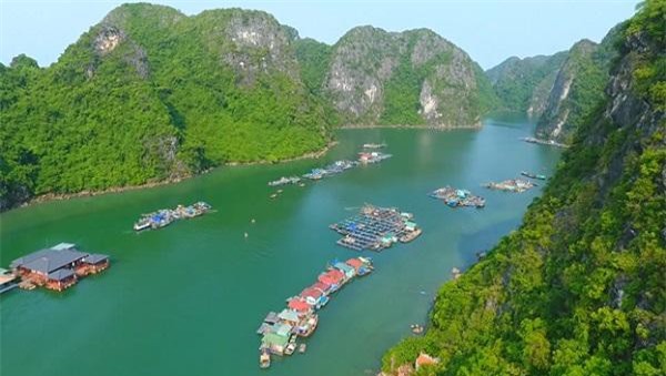 Thoát ngôi 'điểm đến giá rẻ', du lịch Việt chuyển mình đón nhà giàu quốc tế