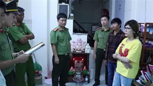 Thừa Thiên Huế: Khởi tố 3 đối tượng tổ chức đưa người vượt biên trái phép