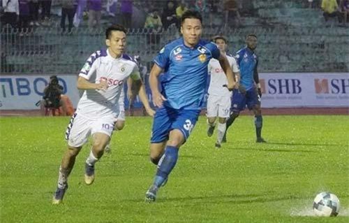 Văn Quyết rực sáng, giúp Hà Nội FC vô địch Cup Quốc gia 2019