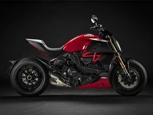 2020 Ducati Diavel 1260 S ra mắt, giá gần 600 triệu đồng