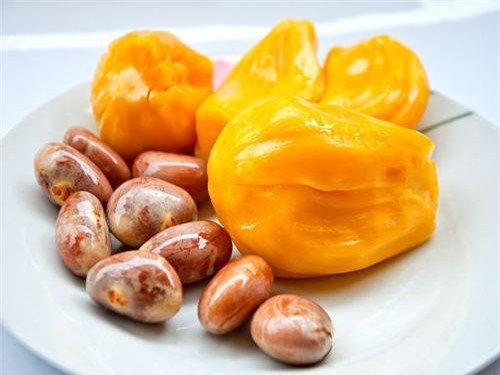 6 công dụng tuyệt vời của hạt mít với sức khỏe mà bạn nên biết