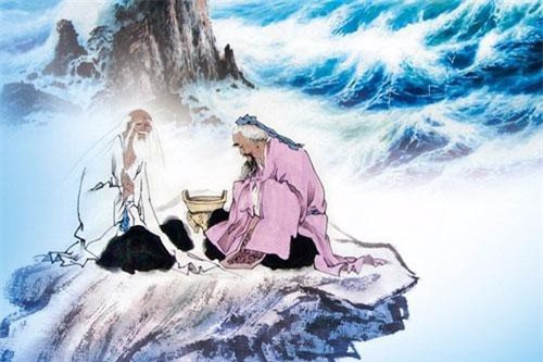 7 điểm phân biệt người quân tử và kẻ tiểu nhân