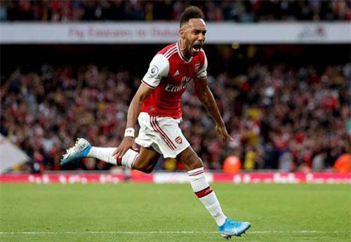 Ai sẽ là thủ lĩnh tại Arsenal sau sự cố Xhaka?