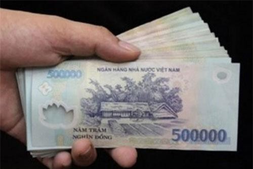 Bắc Kạn: Khởi tố cựu thượng tá công an tội cho vay nặng lãi