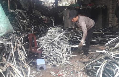 Bắc Ninh: Làng 'tỷ phú đồng nát' và những bí kíp làm giàu