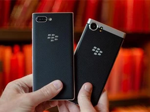 Bảng giá điện thoại BlackBerry tháng 11/2019: Quà tặng gần 4 triệu