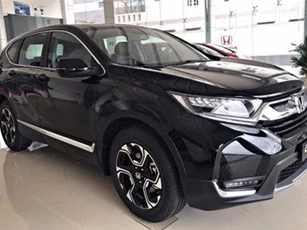 Bảng giá ôtô Honda tháng 11/2019: Accord lên kệ với giá từ 1,319 tỷ đồng