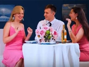 CLIP: Những bí kíp thời trang giúp bạn trông thật 'ngầu'