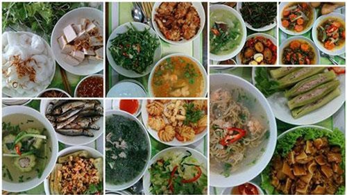 Clip: Gợi ý mâm cơm cho những ngày bận rộn