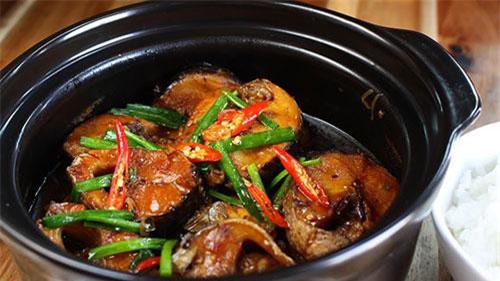 Clip: Hướng dẫn cách làm 4 món cá kho cực đưa cơm