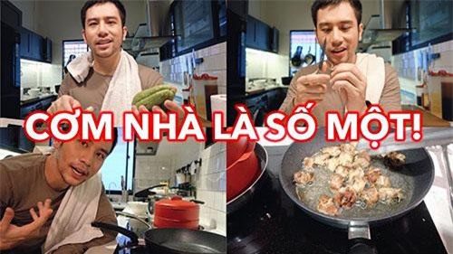 Clip: Những điểm khác biệt thú vị giữa cơm mẹ nấu và cơm mình nấu