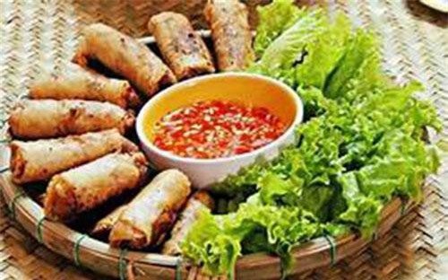 Clip: Top 5 món cuốn được chị em yêu thích nhất