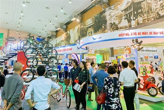 Cơ hội kết nối các doanh nghiệp nội địa và quốc tế trong ngành thể thao