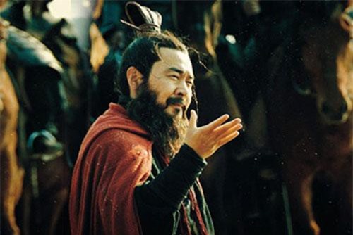 Đây chính là cách Tào Tháo trị những kẻ tham nhũng