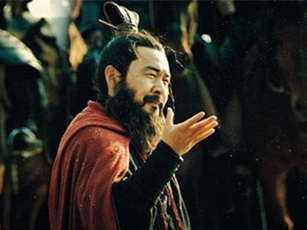 Đây chính là cách Tào Tháo trị những kẻ tham nhũng