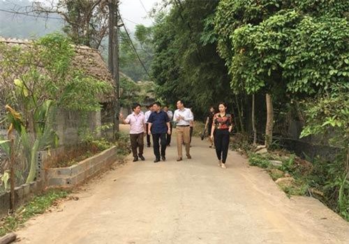 Du lịch cộng đồng: Hút du khách nhờ chú trọng môi trường