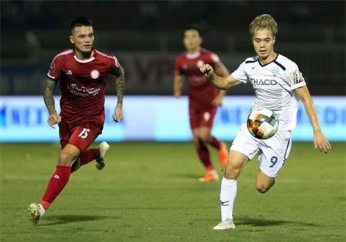 GĐĐH HAGL: 'Không có chuyện Văn Toàn ra nước ngoài ở thời điểm này'