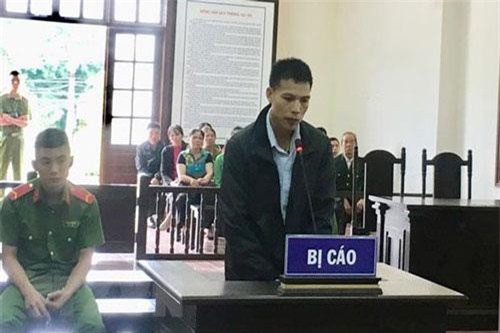 Hòa Bình: Án chung thân cho kẻ hung đồ giết vợ vào tối 30 Tết