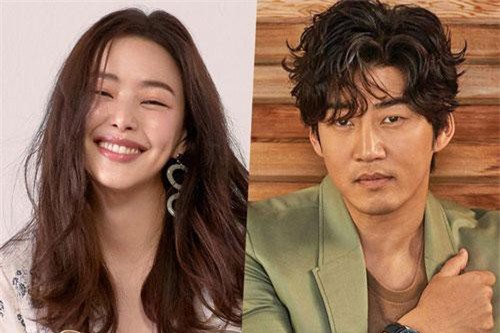 Hoa hậu đẹp nhất Hàn Quốc phủ nhận tin đồn chia tay bạn trai