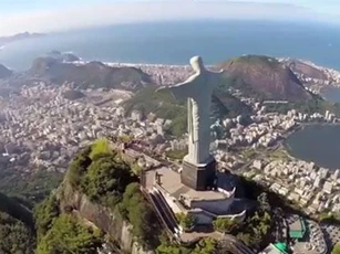 Khám phá những bức tượng và tượng đài lớn nhất thế giới