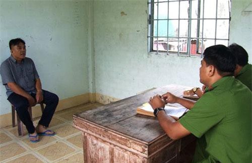 Kiên Giang: Kẻ chuyên lừa tình phụ nữ lấy tiền đánh bạc, bỏ trốn 10 năm vẫn không thoát