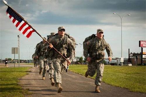 'Mổ xẻ' học thuyết chiến tranh của Mỹ chống Nga và Trung Quốc