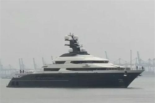 Mỹ thu hồi 1 tỷ USD trong vụ biển thủ quỹ 1MDB