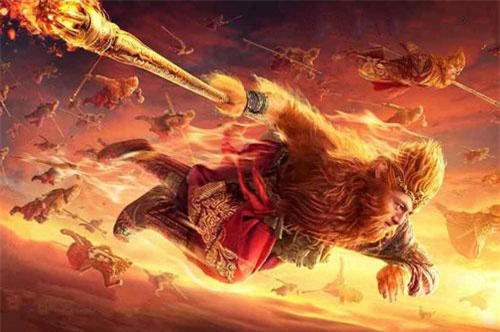 Nếu không có Phật Tổ ra tay Ngọc Đế sẽ bị Tôn Ngộ Không cướp ngôi?