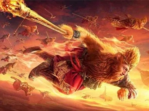 Nếu không có Phật Tổ ra tay Ngọc Đế sẽ bị Tôn Ngộ Không cướp ngôi?