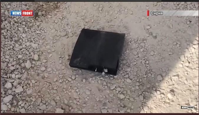 Những thứ ít ai ngờ lính Mỹ vứt bỏ khi rút khỏi Syria