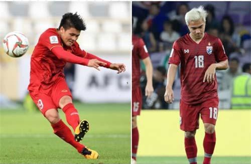 Quang Hải được đề cử danh hiệu cầu thủ xuất sắc nhất Đông Nam Á